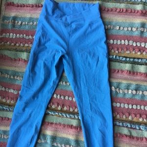 Alphalete surface path leggings